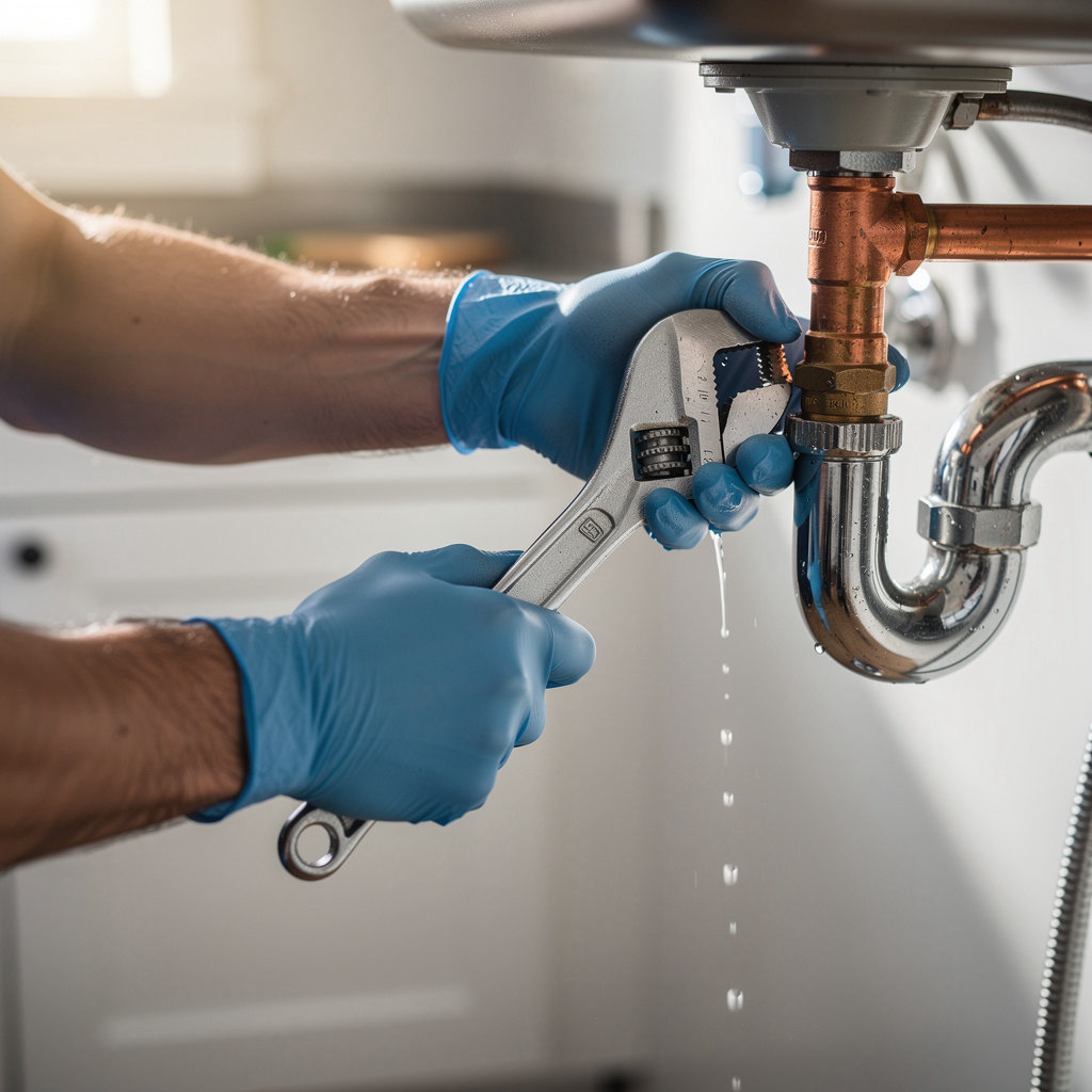 Denver Emergency Plumbers professional tools and equipment for reliable emergency plumbing services